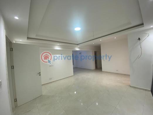 Newly built 3-bedroom second floor apartment with a room bq - 1 3 bedroom Flat & Apartment For Sale Osborne Foreshore Estate Ikoyi Lagos - 1