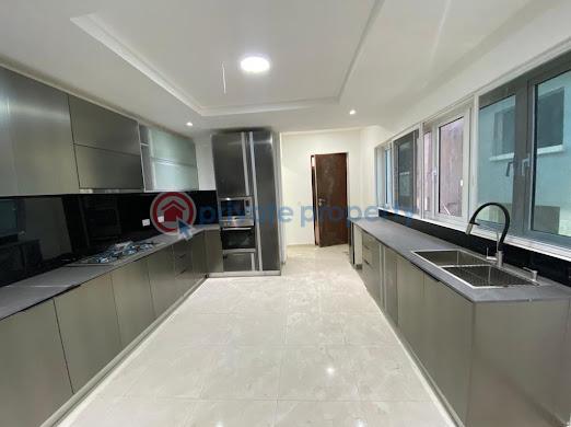 Newly built 3-bedroom second floor apartment with a room bq - 10 3 bedroom Flat & Apartment For Sale Osborne Foreshore Estate Ikoyi Lagos - 10