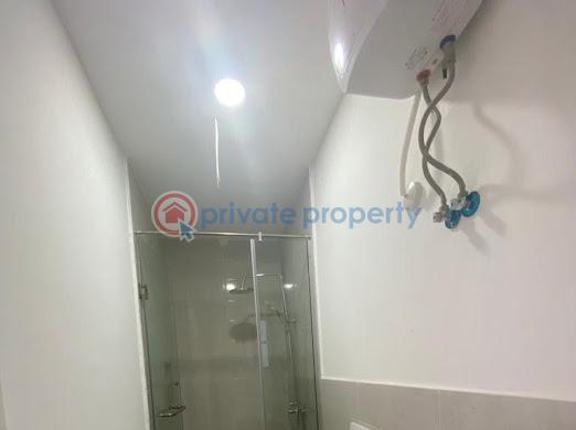 Newly built 3-bedroom second floor apartment with a room bq - 6 3 bedroom Flat & Apartment For Sale Osborne Foreshore Estate Ikoyi Lagos - 6