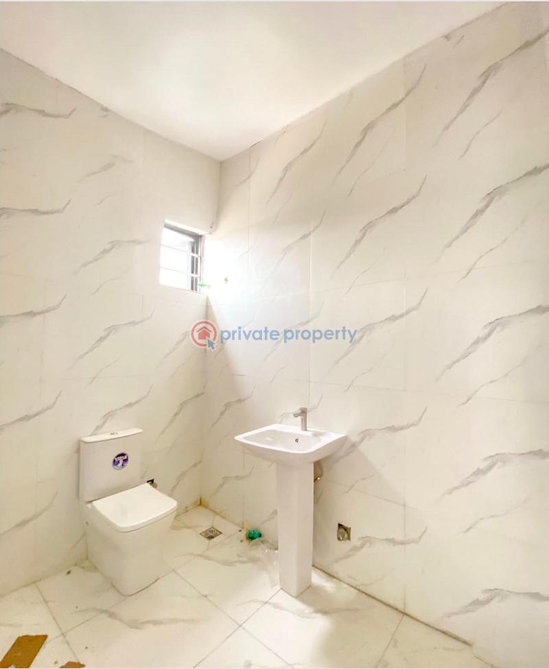 3 bedroom Terraced Duplex For Sale Ajah Lagos - 8