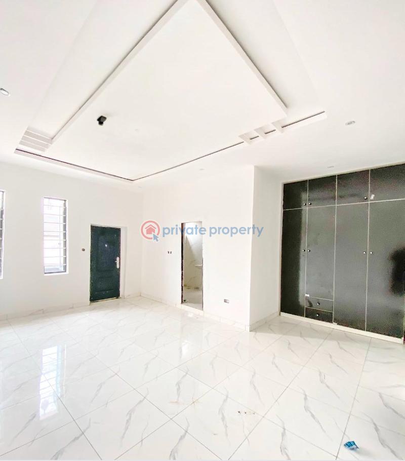 3 bedroom Terraced Duplex For Sale Ajah Lagos - 6