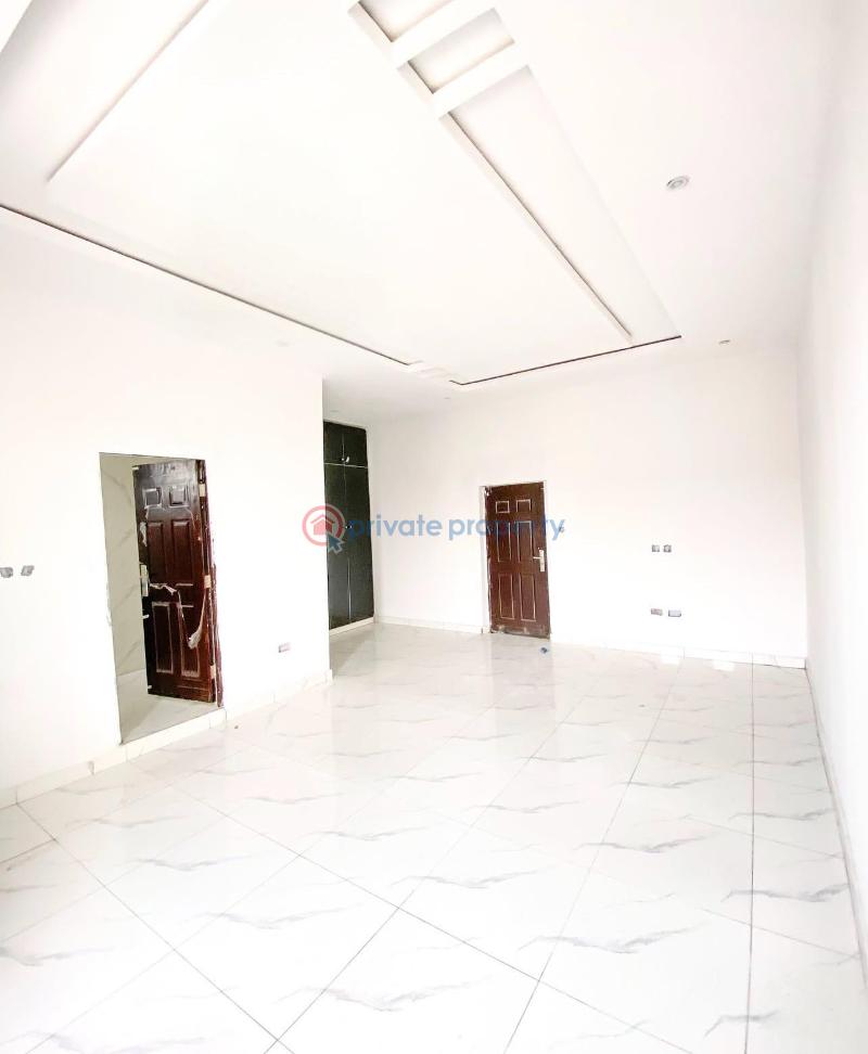 3 bedroom Terraced Duplex For Sale Ajah Lagos - 7