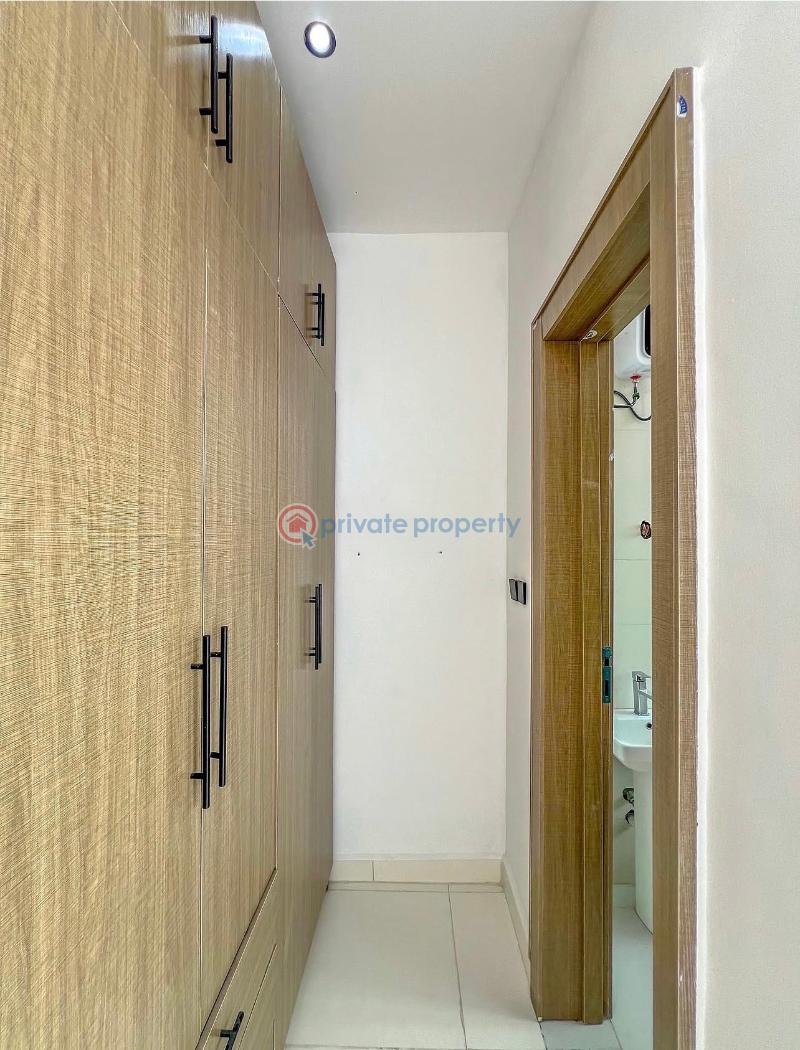 3 bedroom Terraced Duplex For Sale Sangotedo Ajah Lagos - 10