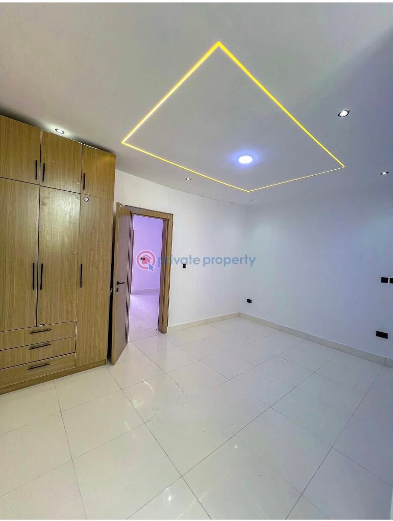 3 bedroom Terraced Duplex For Sale Sangotedo Ajah Lagos - 8