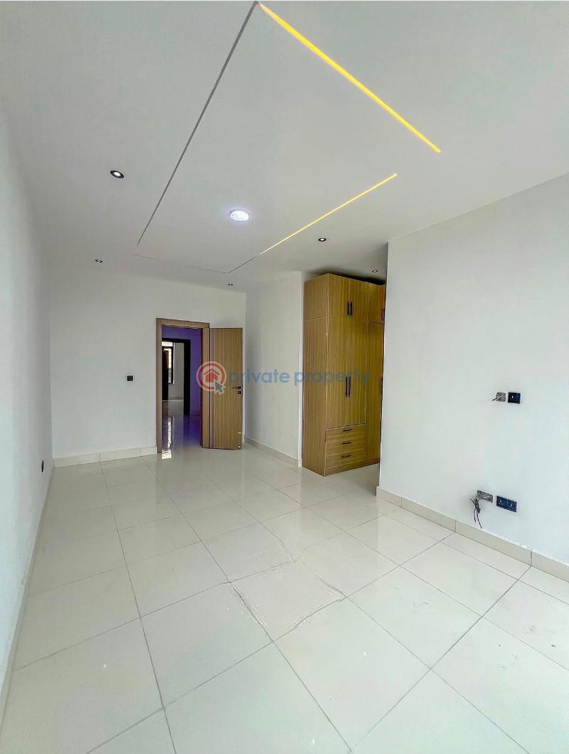 3 bedroom Terraced Duplex For Sale Sangotedo Ajah Lagos - 6