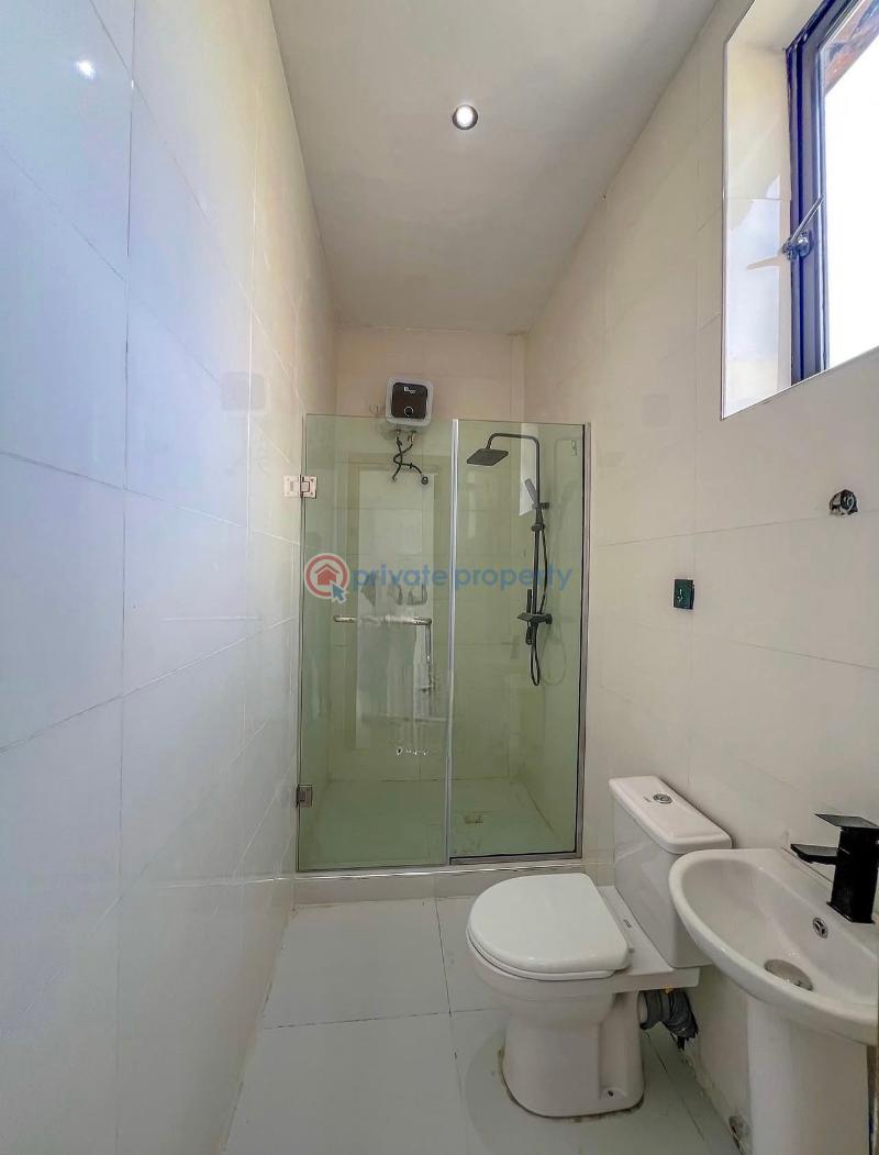 3 bedroom Terraced Duplex For Sale Sangotedo Ajah Lagos - 7