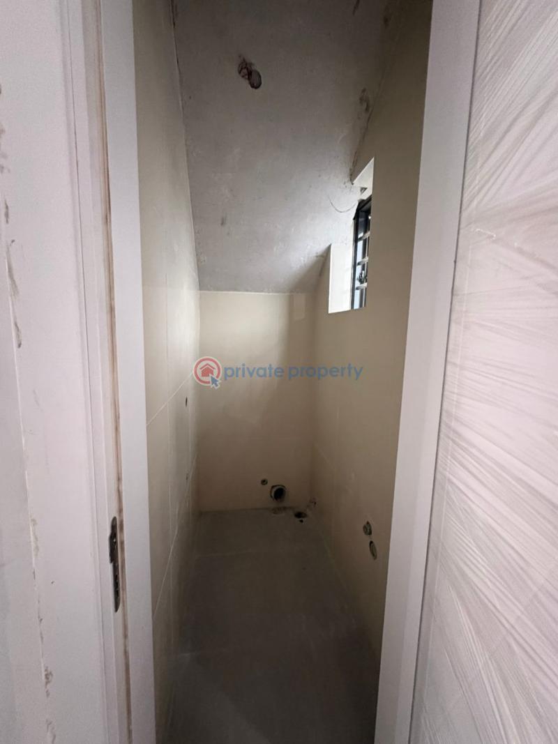 3 bedroom Semi detached Duplex For Sale Lekki Lagos - 6