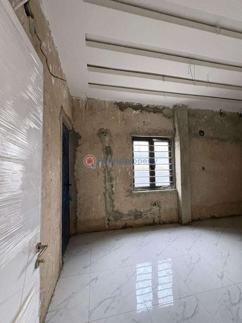 3 bedroom Semi detached Duplex For Sale Lekki Lagos - 7