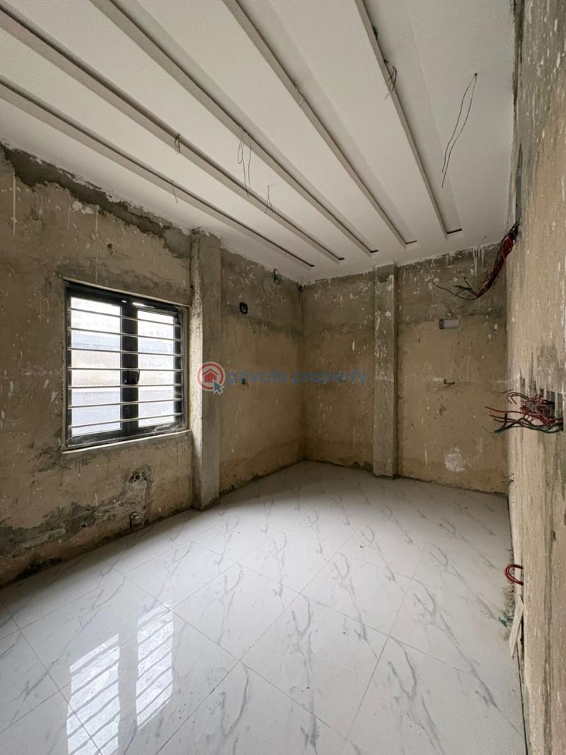 3 bedroom Semi detached Duplex For Sale Lekki Lagos - 5
