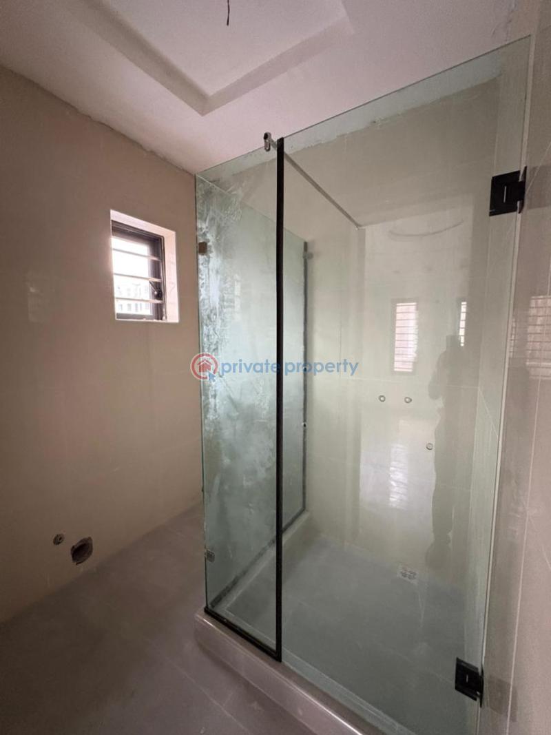 3 bedroom Semi detached Duplex For Sale Lekki Lagos - 14