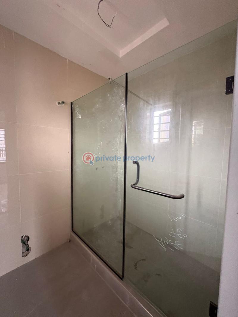3 bedroom Semi detached Duplex For Sale Lekki Lagos - 8