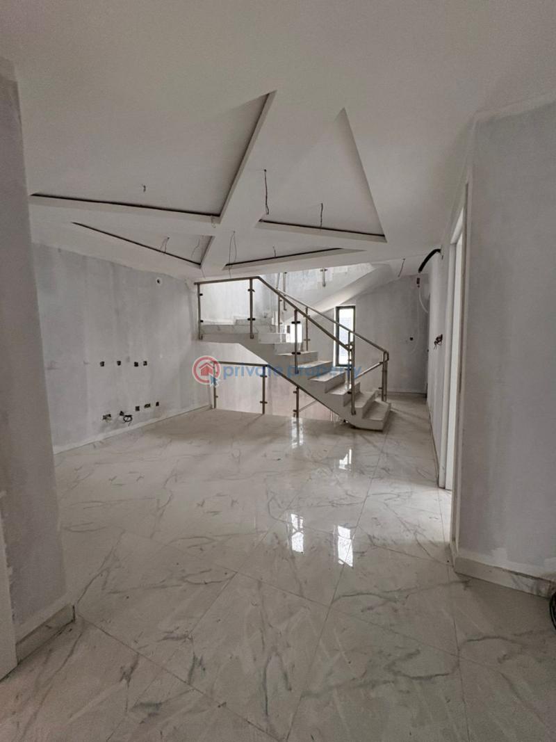 3 bedroom Semi detached Duplex For Sale Lekki Lagos - 11
