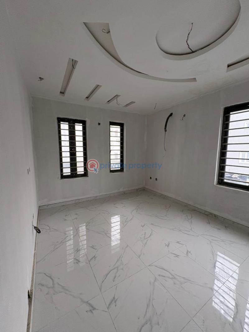 3 bedroom Semi detached Duplex For Sale Lekki Lagos - 15