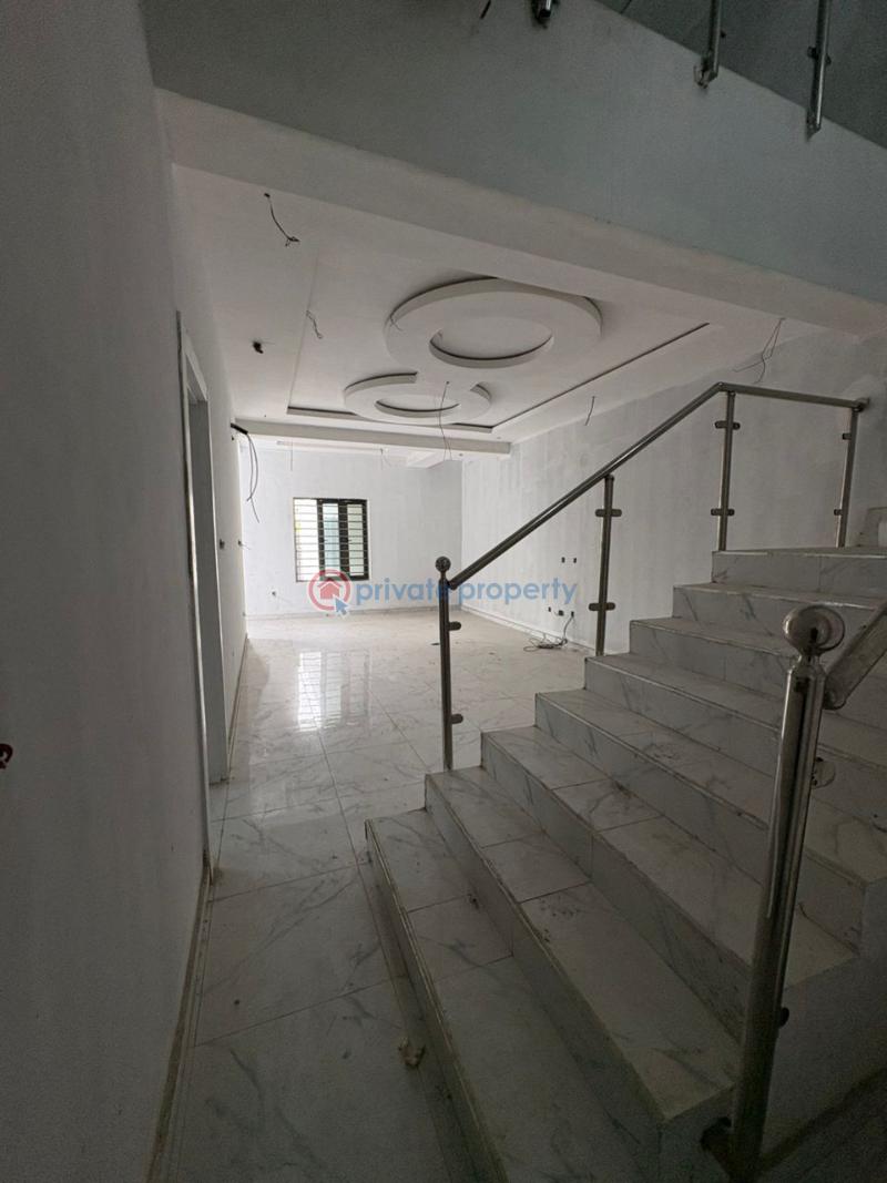 3 bedroom Semi detached Duplex For Sale Lekki Lagos - 3