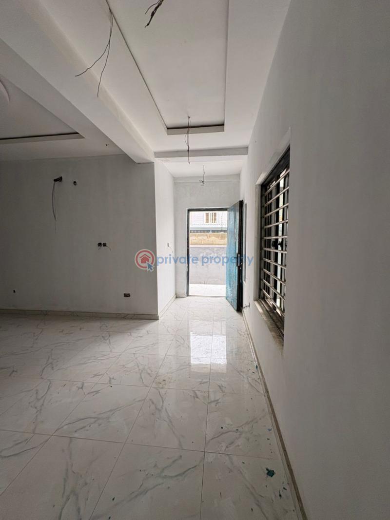 3 bedroom Semi detached Duplex For Sale Lekki Lagos - 0