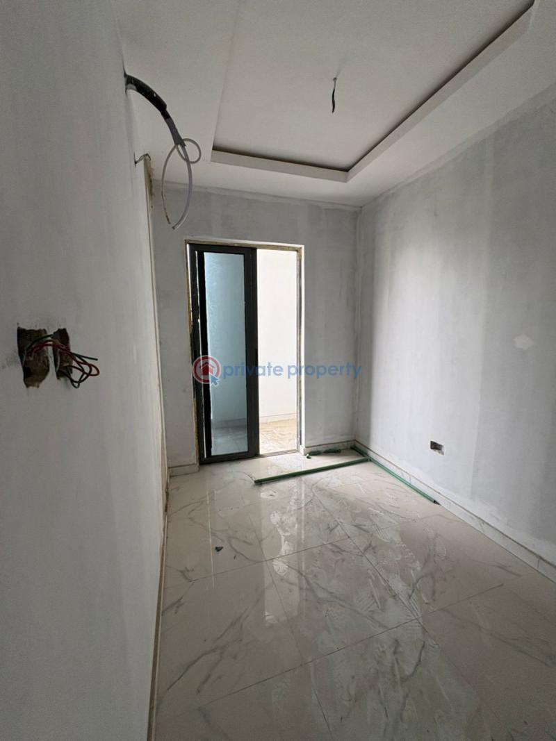 3 bedroom Semi detached Duplex For Sale Lekki Lagos - 9