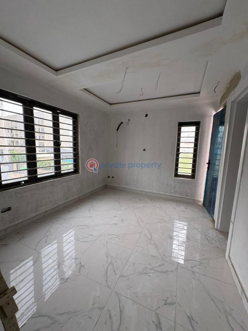 3 bedroom Semi detached Duplex For Sale Lekki Lagos - 10