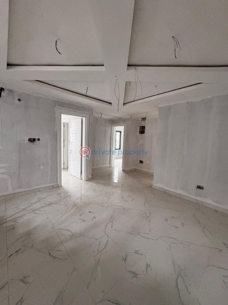 3 bedroom Semi detached Duplex For Sale Lekki Lagos - 12