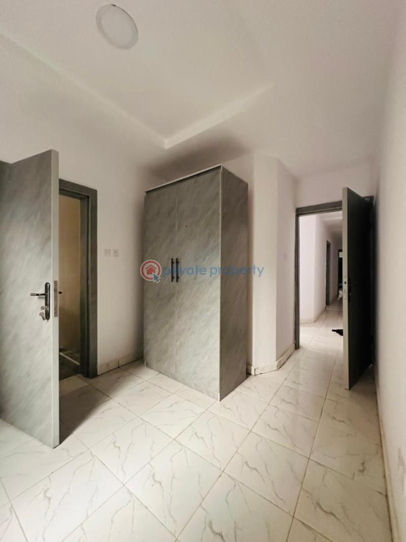 3 bedroom Semi detached Duplex For Sale Magodo Olowora Ojodu Lagos - 4