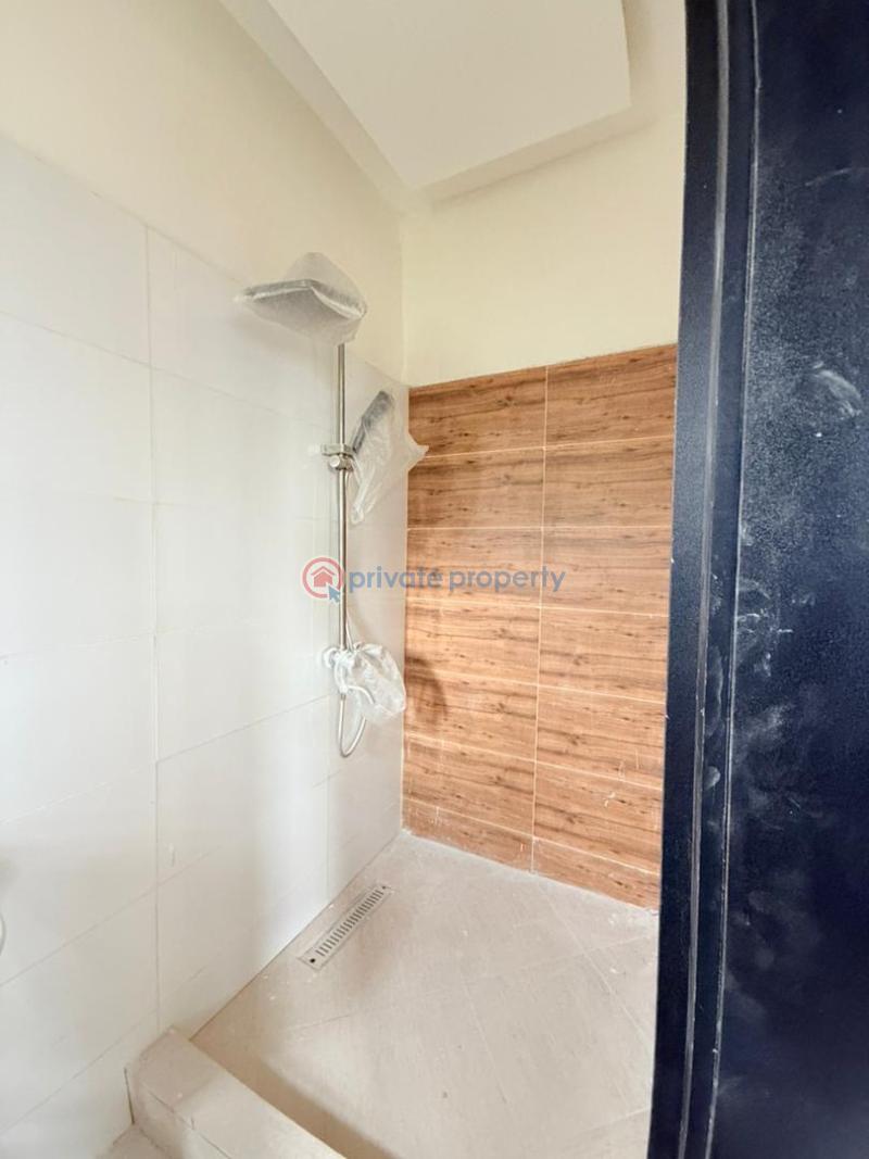 3 bedroom Semi detached Duplex For Sale Oko Oba Agege Lagos - 8