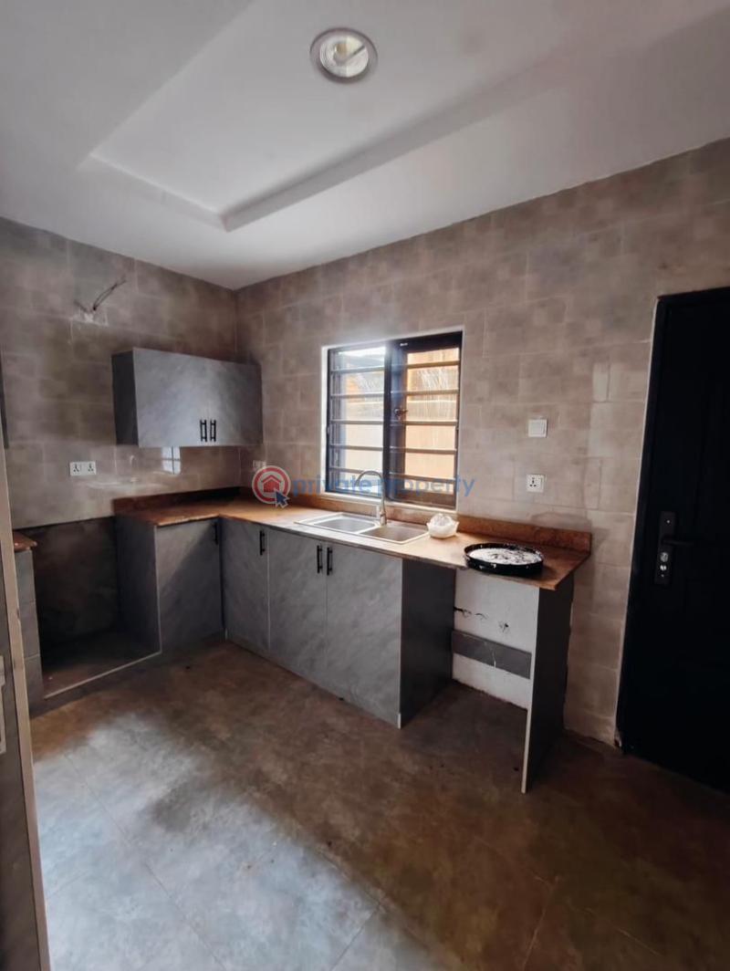 3 bedroom Semi detached Duplex For Sale Magodo Olowora Ojodu Lagos - 3