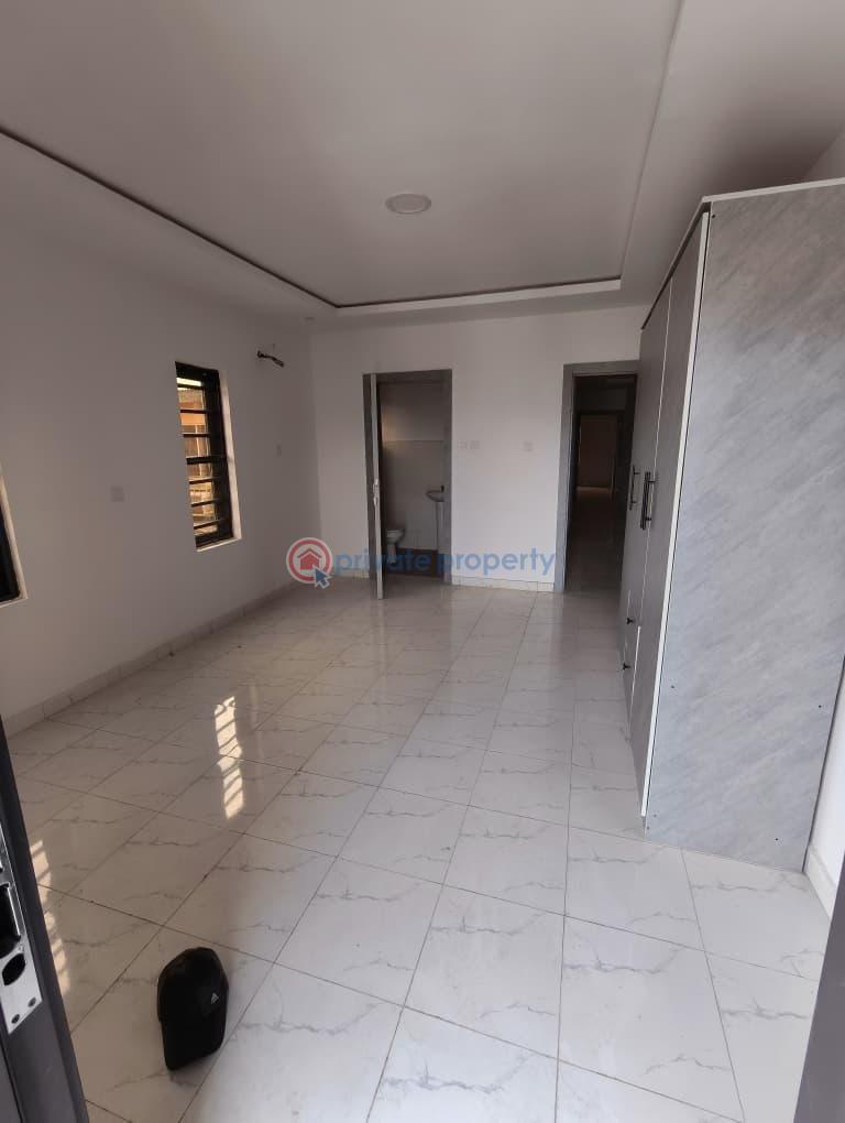 3 bedroom Semi detached Duplex For Sale Magodo Olowora Ojodu Lagos - 13