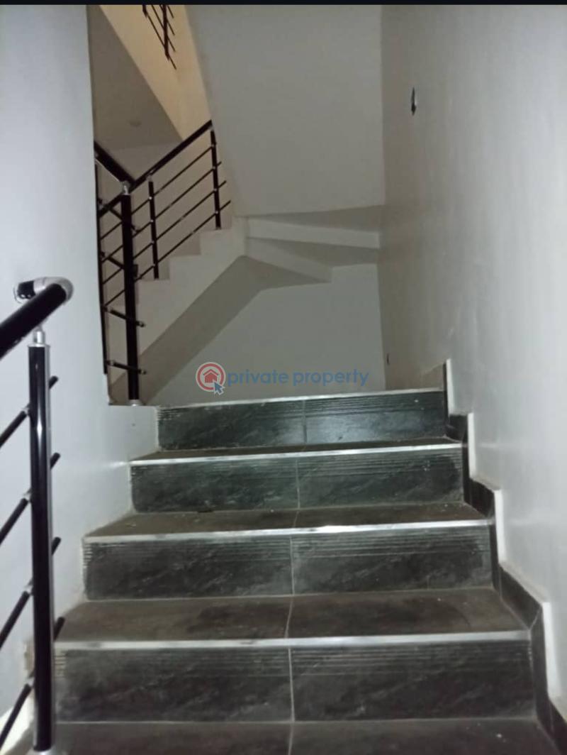 3 bedroom Semi detached Duplex For Sale Omole Phase 1 Ojodu Lagos - 1