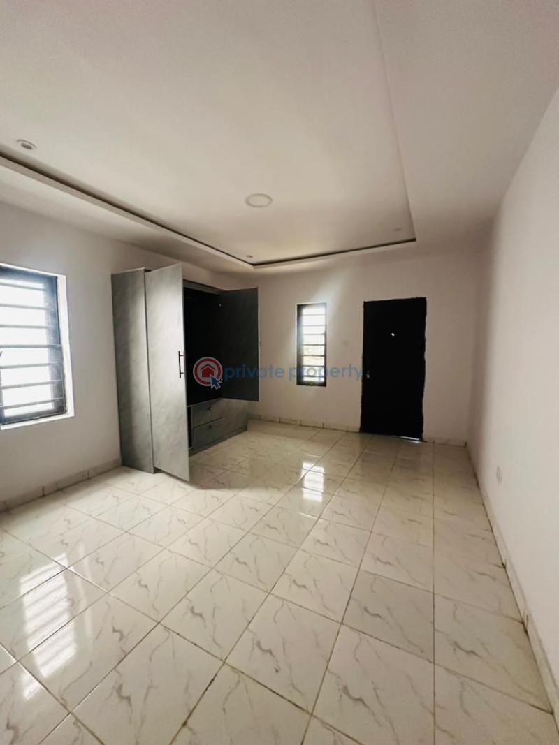 3 bedroom Semi detached Duplex For Sale Olowora Ojodu Lagos - 5