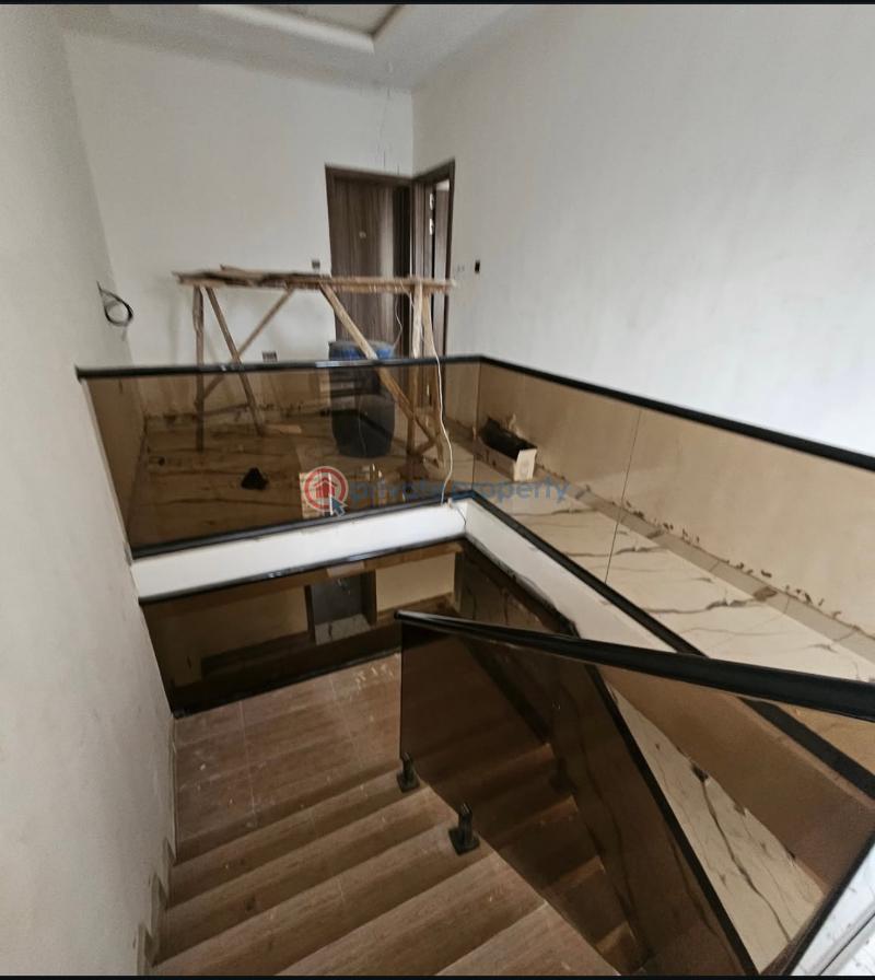 3 bedroom Terraced Duplex For Sale Oko Oba Agege Lagos - 3