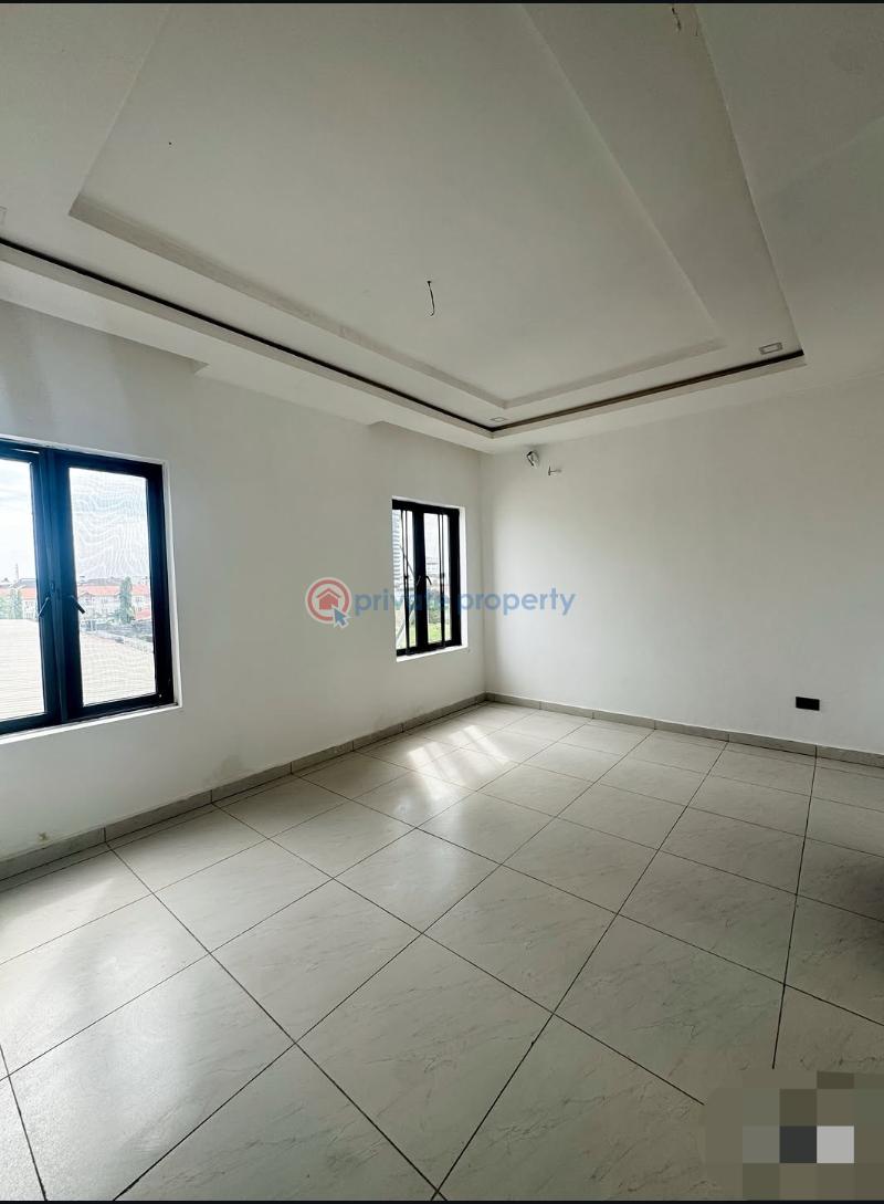3 bedroom Semi detached Duplex For Sale Orchid Lekki Lagos - 10