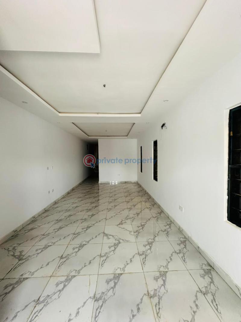 3 bedroom Semi detached Duplex For Sale Olowora Magodo Kosofe/Ikosi Lagos - 4