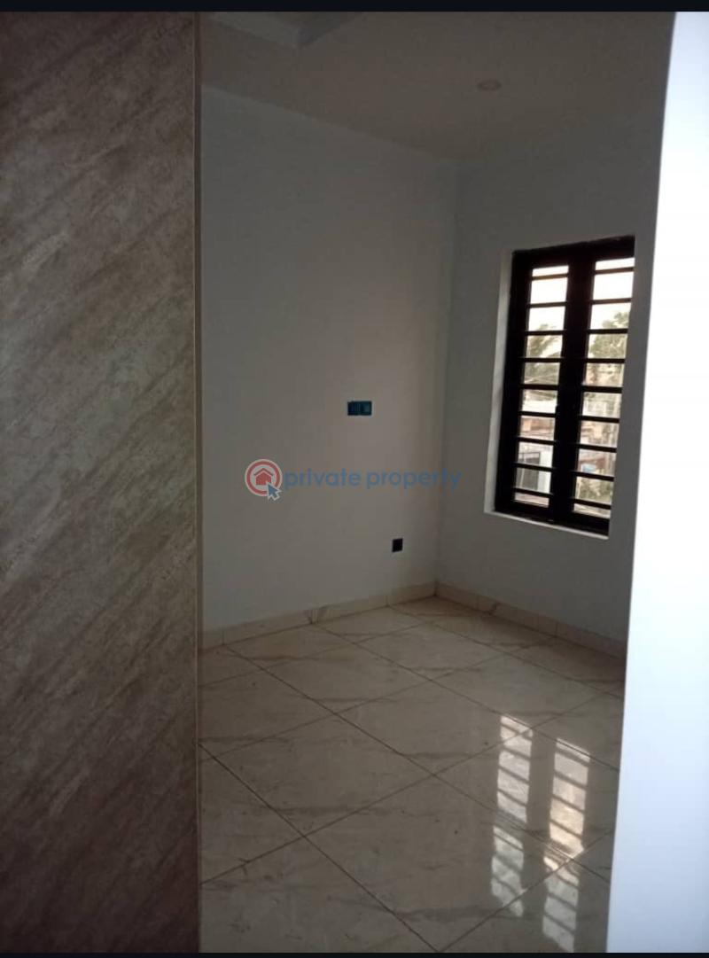 3 bedroom Semi detached Duplex For Sale Omole Phase 1 Ojodu Lagos - 8