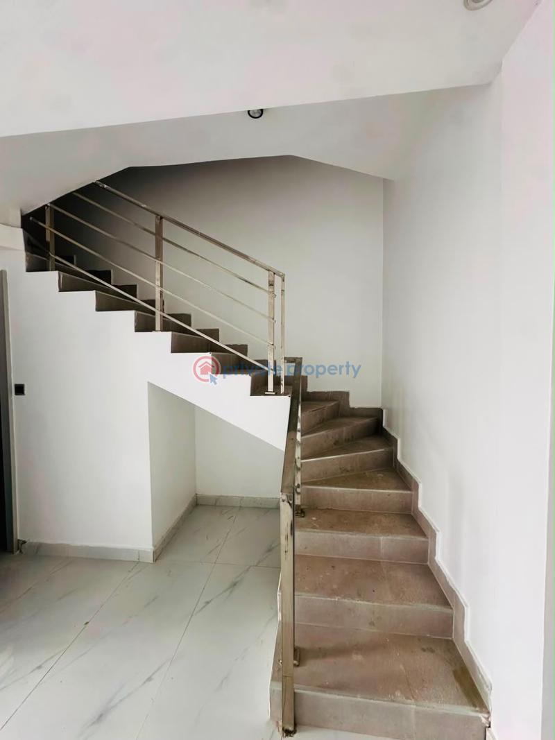 3 bedroom Semi detached Duplex For Sale Okun Ajah Lagos - 2