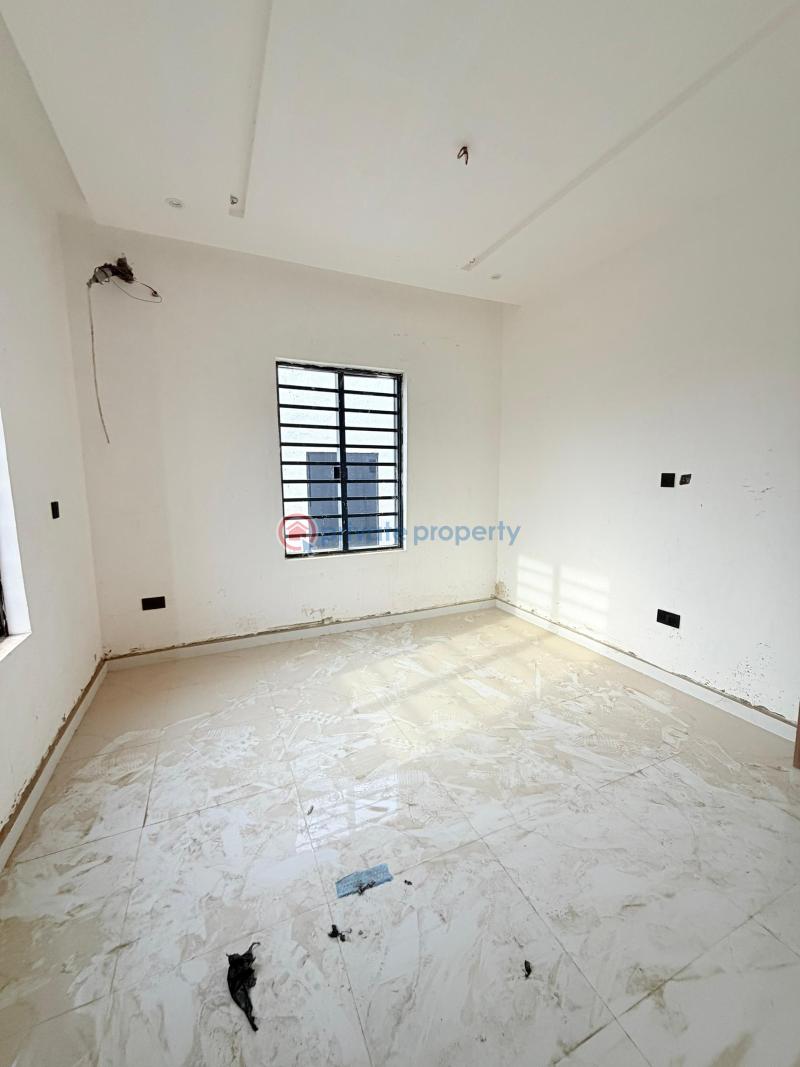3 bedroom Semi detached Duplex For Sale Adeniyi Jones Ikeja Lagos - 7