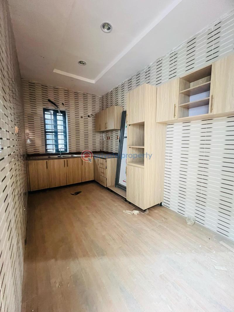 3 bedroom Semi detached Duplex For Sale Omole Phase 2 Ojodu Lagos - 8