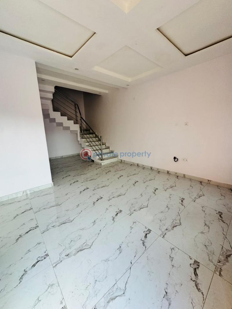 3 bedroom Semi detached Duplex For Sale Agege Lagos - 2