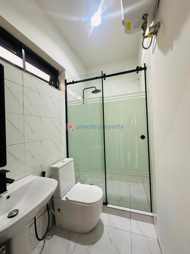 Newly built  3 bedroom semi detached duplex - 6 3 bedroom Semi detached Duplex For Sale Extension Omole Phase 2 Ojodu Lagos - 6