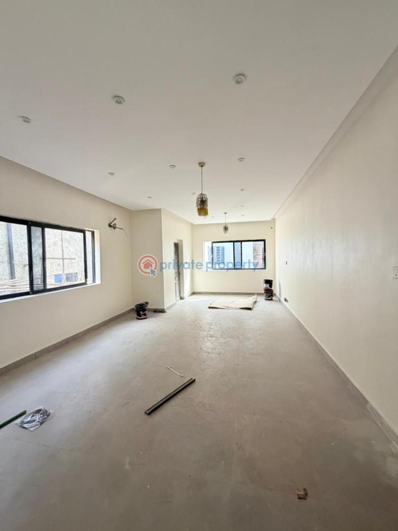 3 bedroom Semi detached Duplex For Sale Oko Oba Agege Lagos - 5