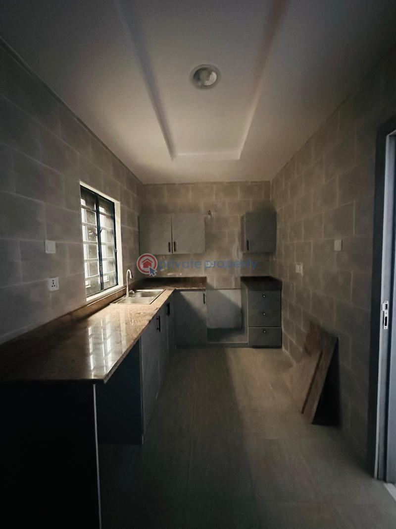 3 bedroom Semi detached Duplex For Sale Magodo Olowora Ojodu Lagos - 6