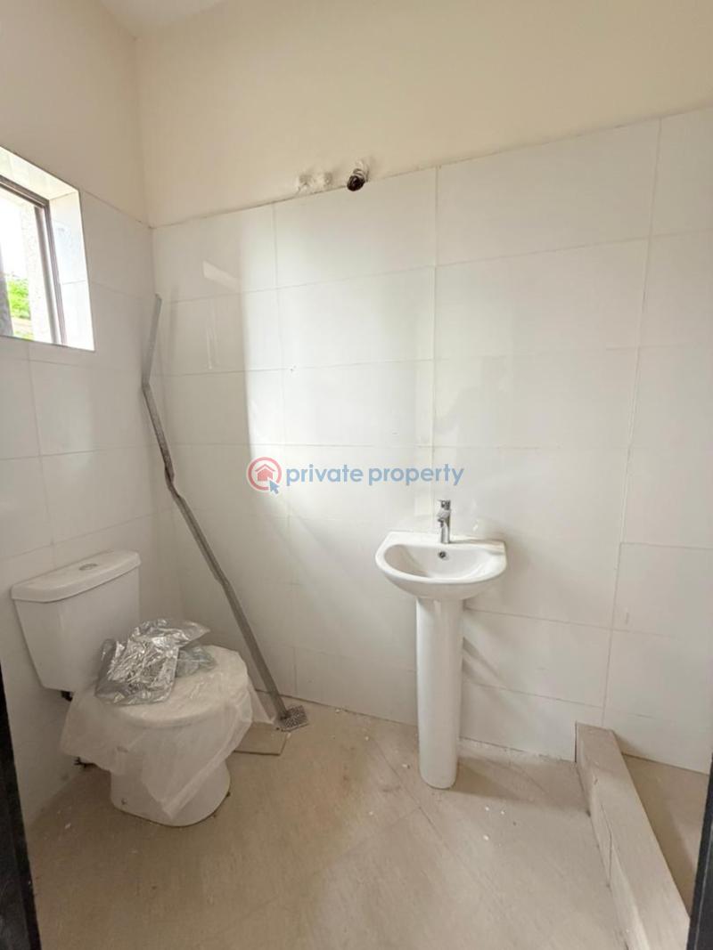 3 bedroom Semi detached Duplex For Sale Oko Oba Agege Lagos - 1
