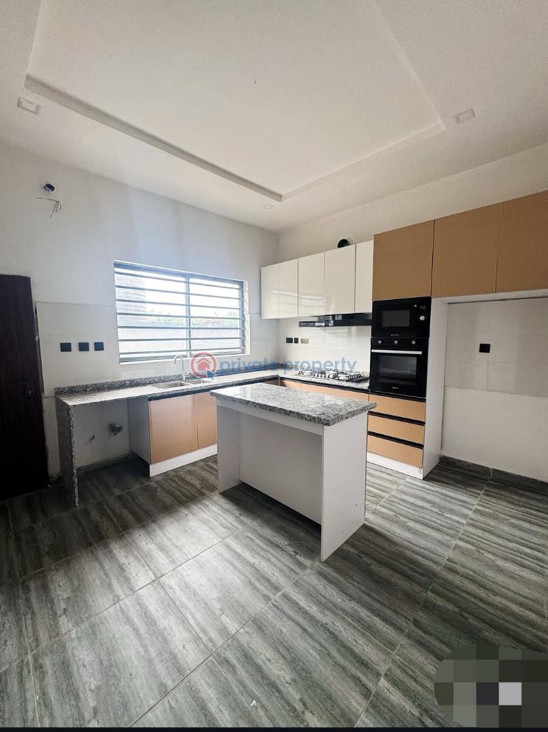 3 bedroom Semi detached Duplex For Sale Orchid Lekki Lagos - 3