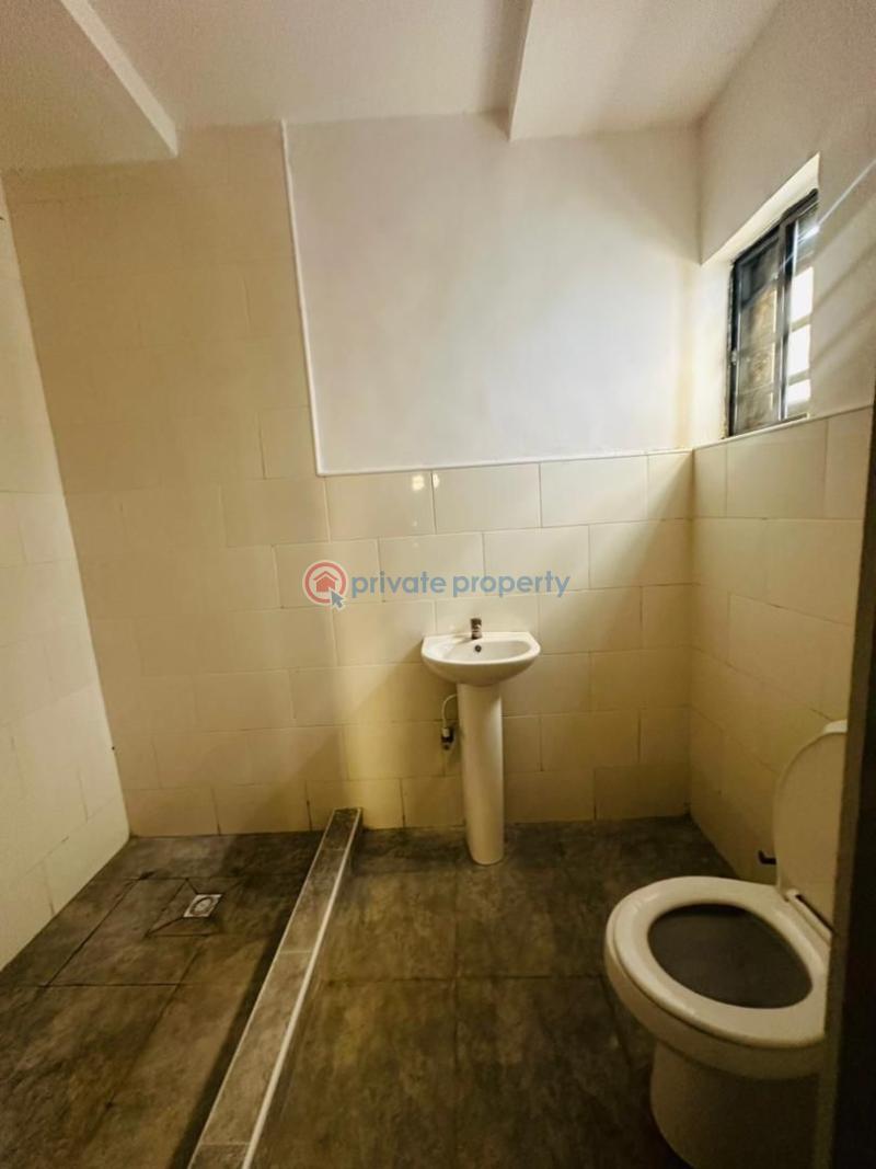3 bedroom Semi detached Duplex For Sale Magodo Olowora Ojodu Lagos - 6