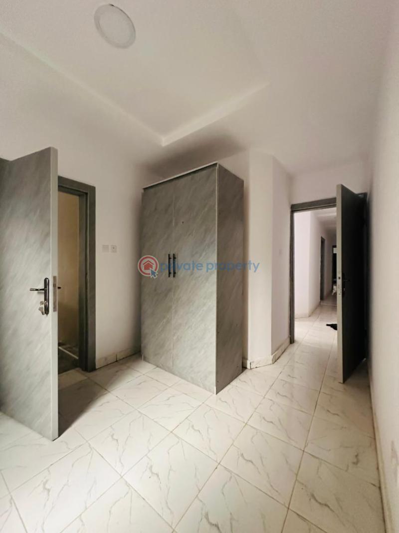 3 bedroom Semi detached Duplex For Sale Olowora Magodo Kosofe/Ikosi Lagos - 1