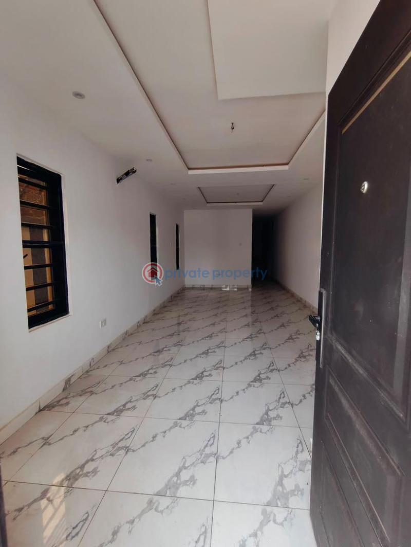 3 bedroom Semi detached Duplex For Sale Magodo Olowora Ojodu Lagos - 5