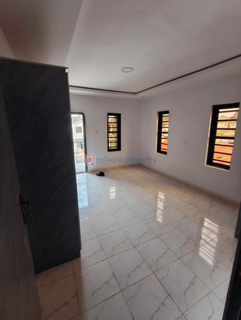 3 bedroom Semi detached Duplex For Sale Magodo Olowora Ojodu Lagos - 14