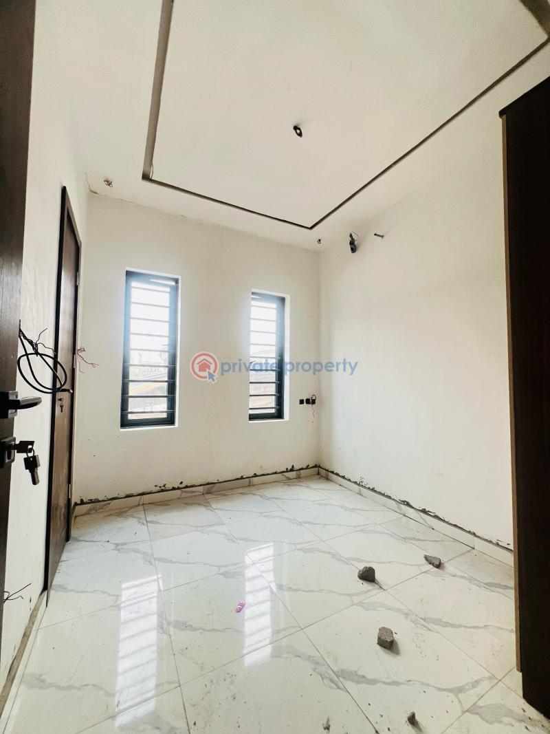 3 bedroom Semi detached Duplex For Sale Omole Phase 2 Ojodu Lagos - 6