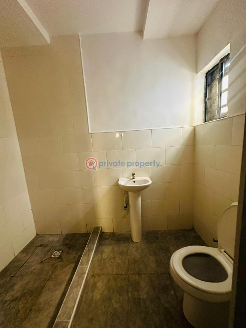 3 bedroom Semi detached Duplex For Sale Magodo Olowora Ojodu Lagos - 1