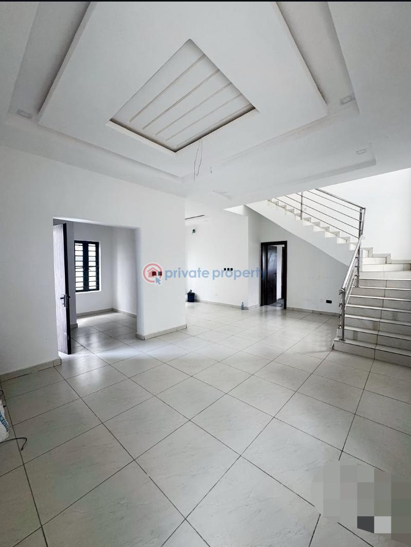 3 bedroom Semi detached Duplex For Sale Orchid Lekki Lagos - 1