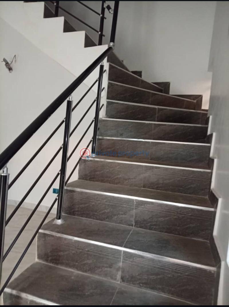 3 bedroom Semi detached Duplex For Sale Omole Phase 1 Ojodu Lagos - 7