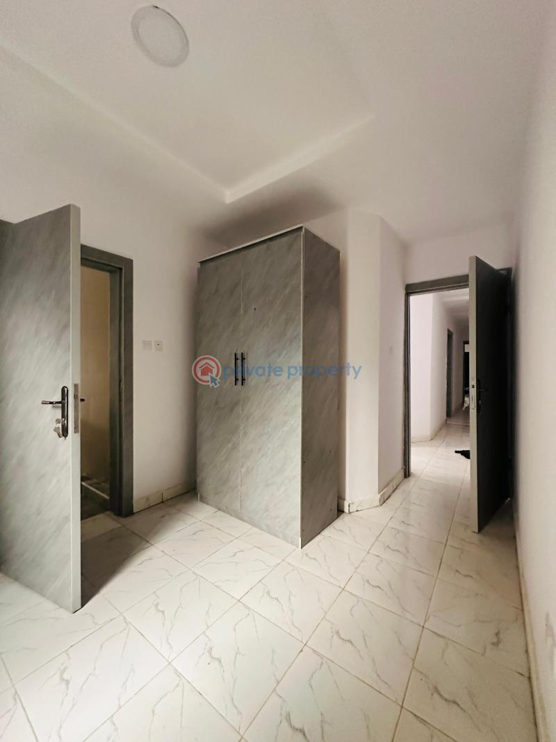 3 bedroom Semi detached Duplex For Sale Magodo Olowora Ojodu Lagos - 5
